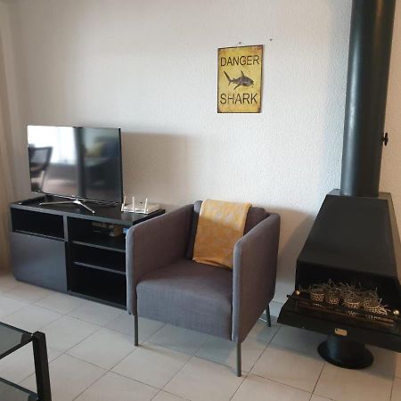 Bonito Apartamento Con Inmensa Terraza Y Piscina ألتيا المظهر الخارجي الصورة