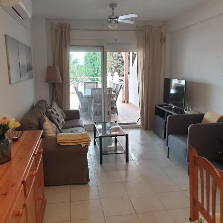 Bonito Apartamento Con Inmensa Terraza Y Piscina ألتيا المظهر الخارجي الصورة