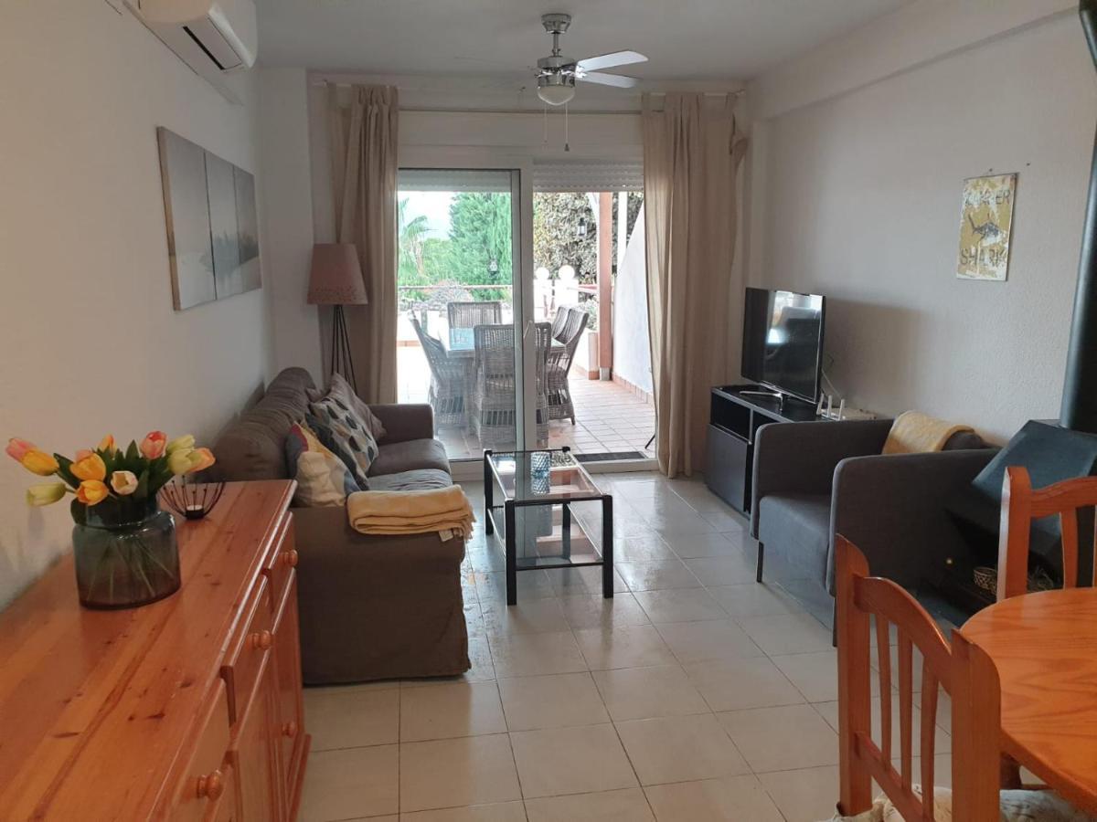 Bonito Apartamento Con Inmensa Terraza Y Piscina ألتيا المظهر الخارجي الصورة